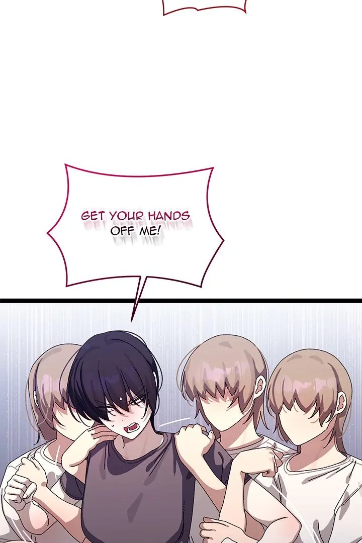 From Weakling to Nemesis - Chapter 18 Page 111