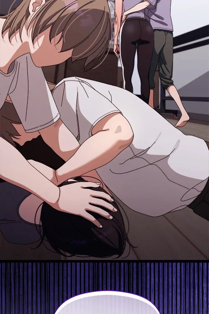 From Weakling to Nemesis - Chapter 18 Page 123