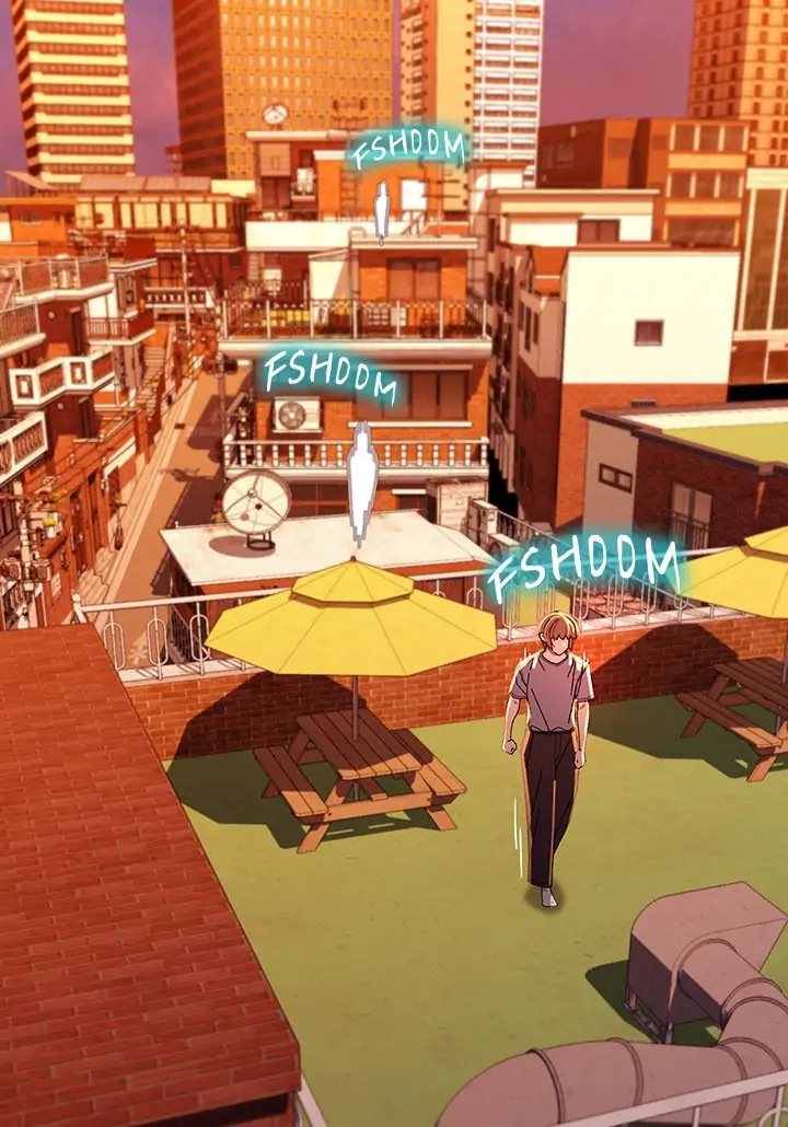 From Weakling to Nemesis - Chapter 18 Page 13