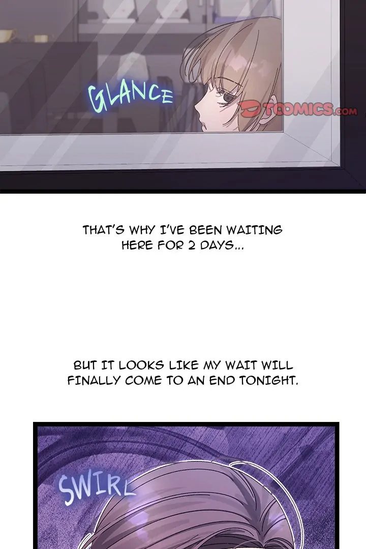 From Weakling to Nemesis - Chapter 18 Page 26