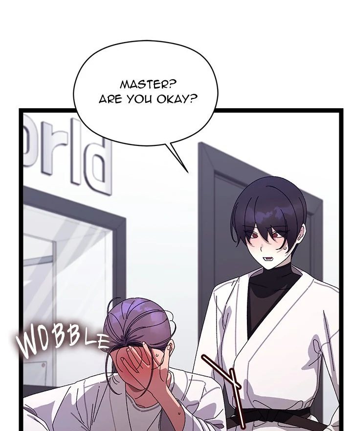 From Weakling to Nemesis - Chapter 18 Page 28