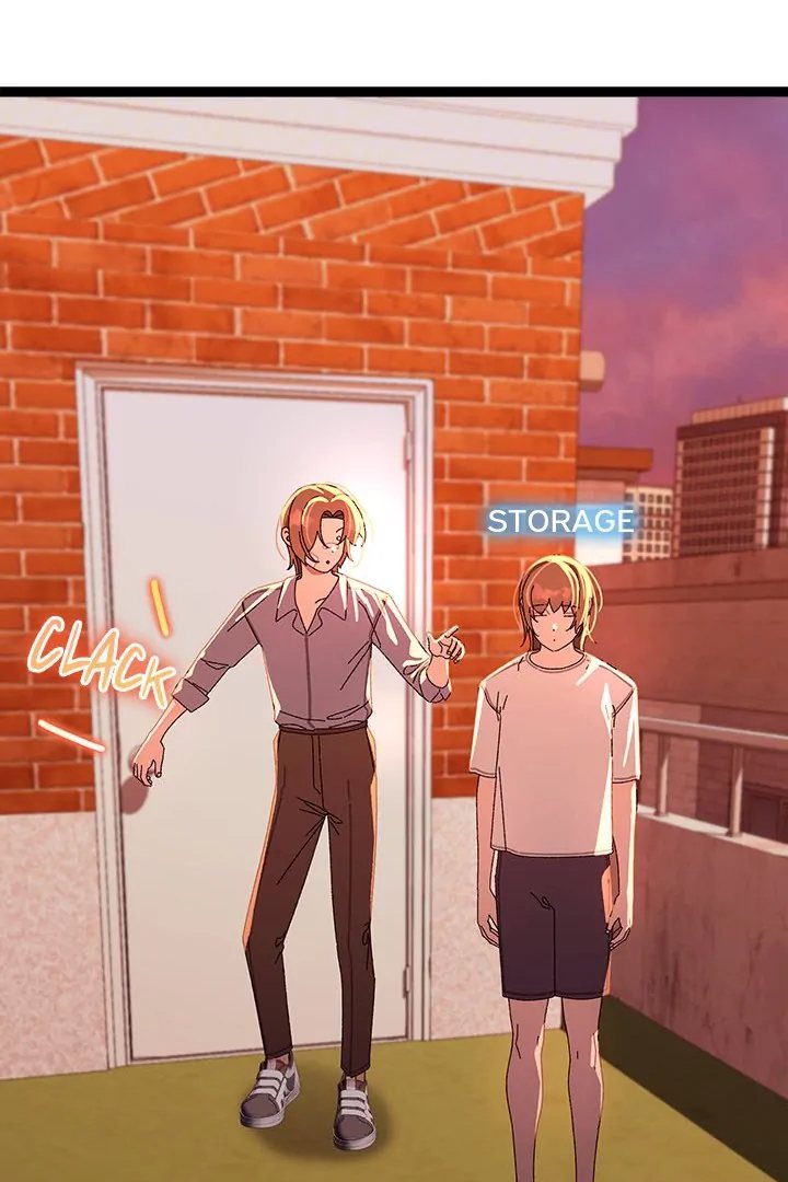 From Weakling to Nemesis - Chapter 18 Page 3