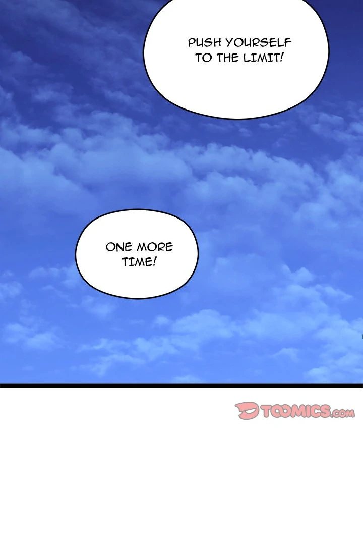 From Weakling to Nemesis - Chapter 18 Page 31