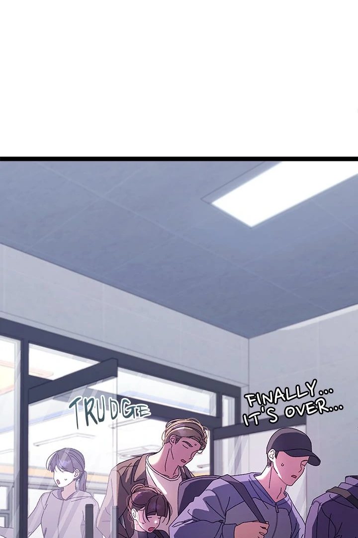 From Weakling to Nemesis - Chapter 18 Page 32