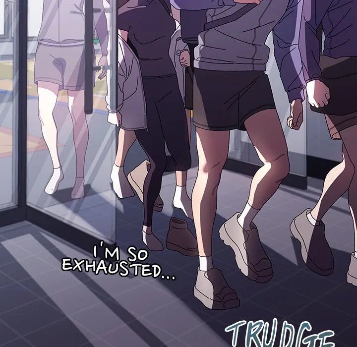 From Weakling to Nemesis - Chapter 18 Page 33