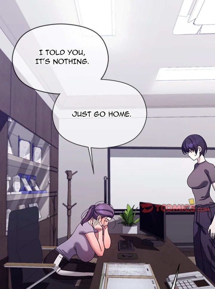 From Weakling to Nemesis - Chapter 18 Page 37