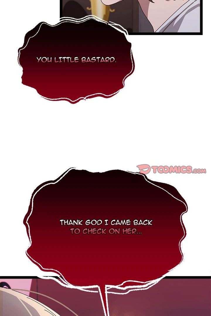 From Weakling to Nemesis - Chapter 18 Page 60