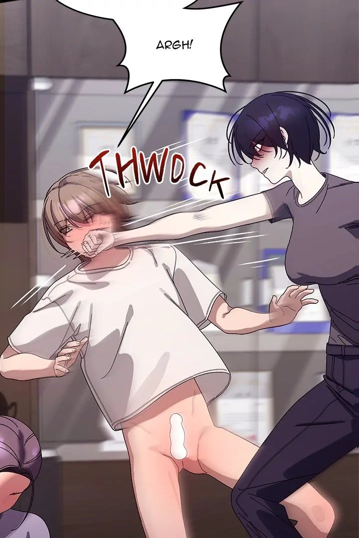 From Weakling to Nemesis - Chapter 18 Page 64