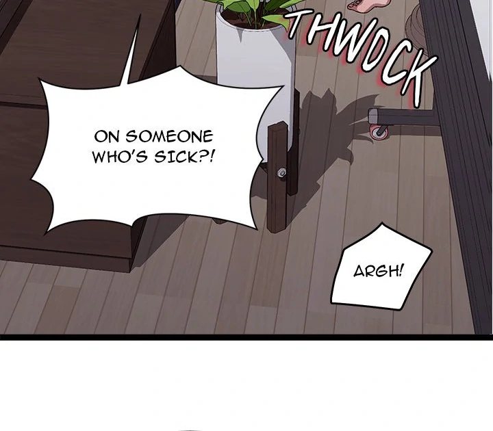 From Weakling to Nemesis - Chapter 18 Page 67