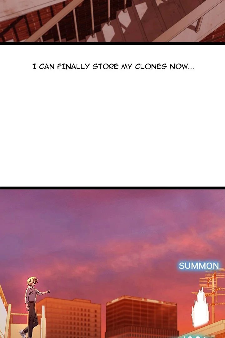 From Weakling to Nemesis - Chapter 18 Page 7