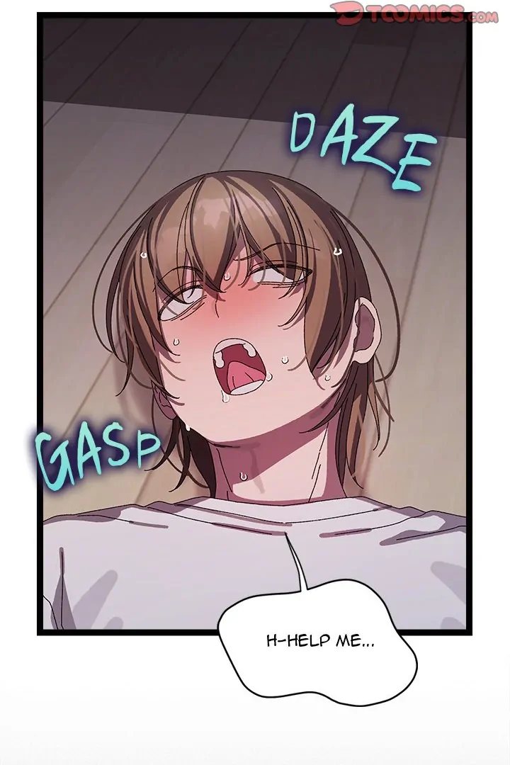 From Weakling to Nemesis - Chapter 18 Page 73