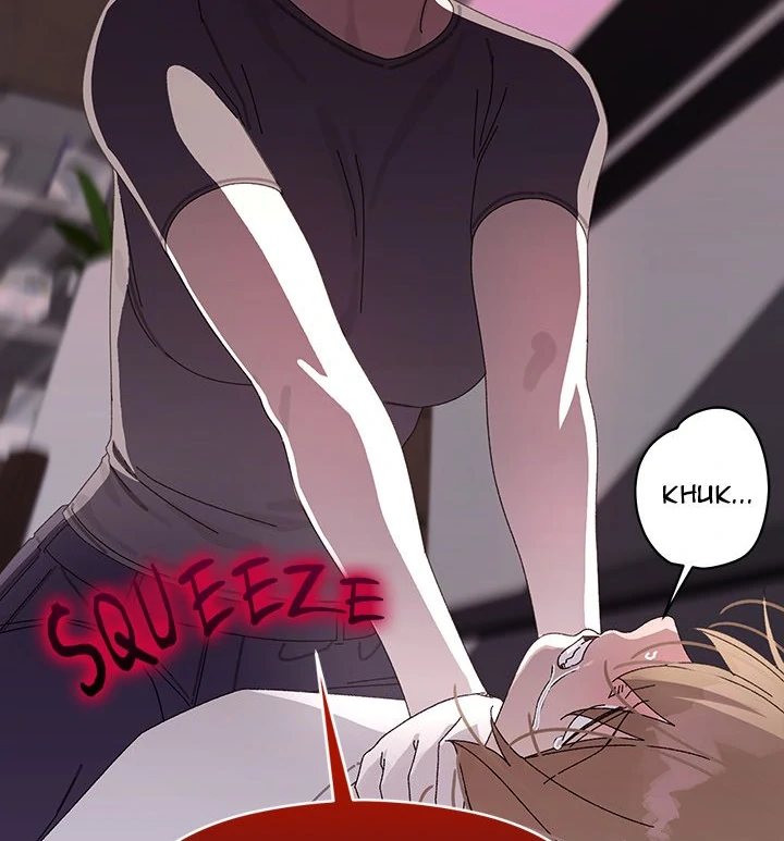 From Weakling to Nemesis - Chapter 18 Page 75