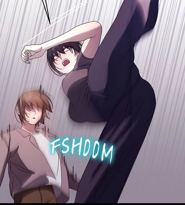 From Weakling to Nemesis - Chapter 18 Page 90