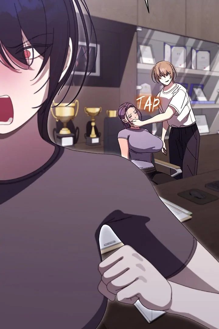 From Weakling to Nemesis - Chapter 18 Page 92