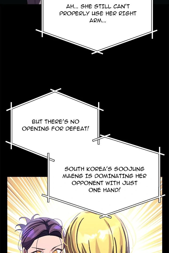 From Weakling to Nemesis - Chapter 19 Page 21