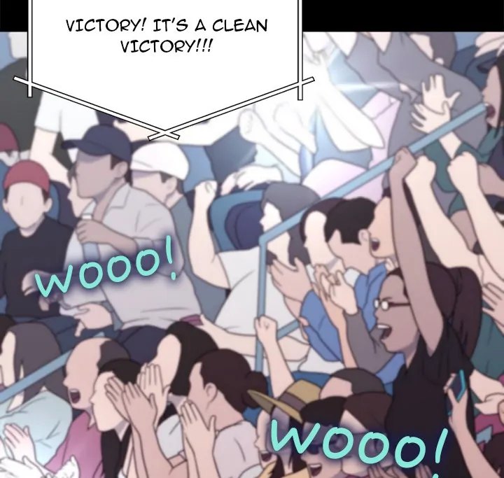 From Weakling to Nemesis - Chapter 19 Page 23