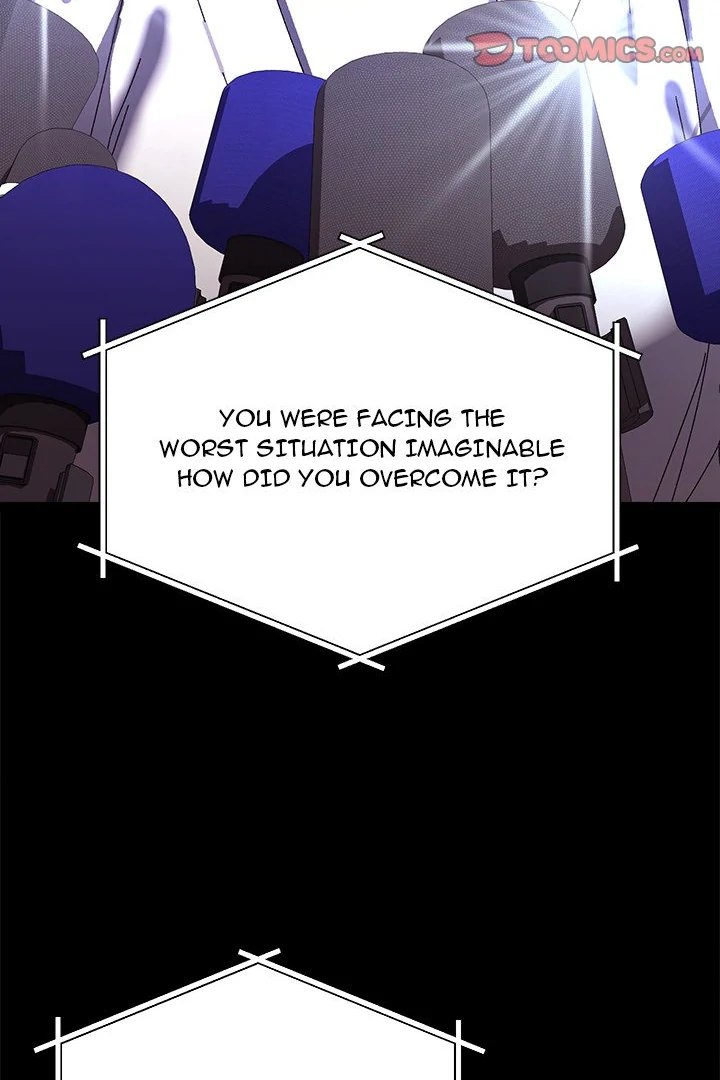 From Weakling to Nemesis - Chapter 19 Page 26