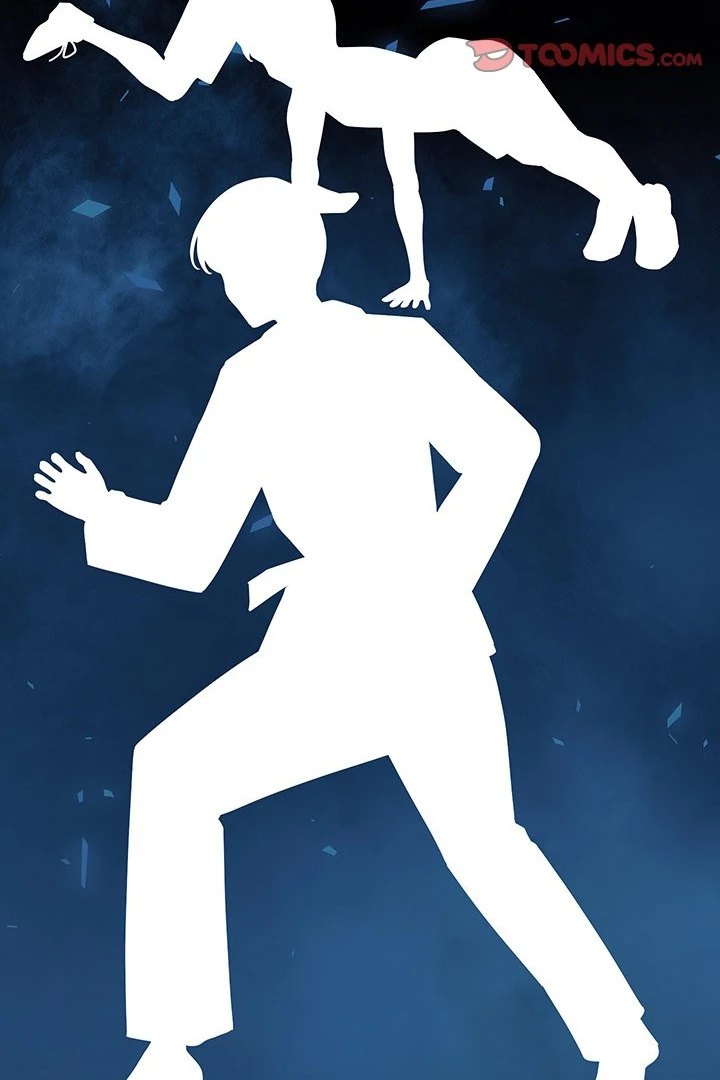 From Weakling to Nemesis - Chapter 19 Page 32