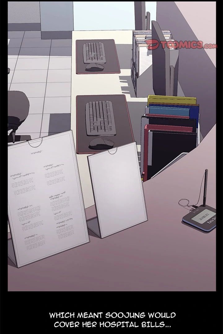 From Weakling to Nemesis - Chapter 19 Page 63