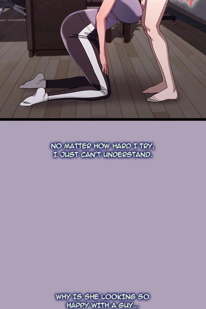 From Weakling to Nemesis - Chapter 19 Page 84