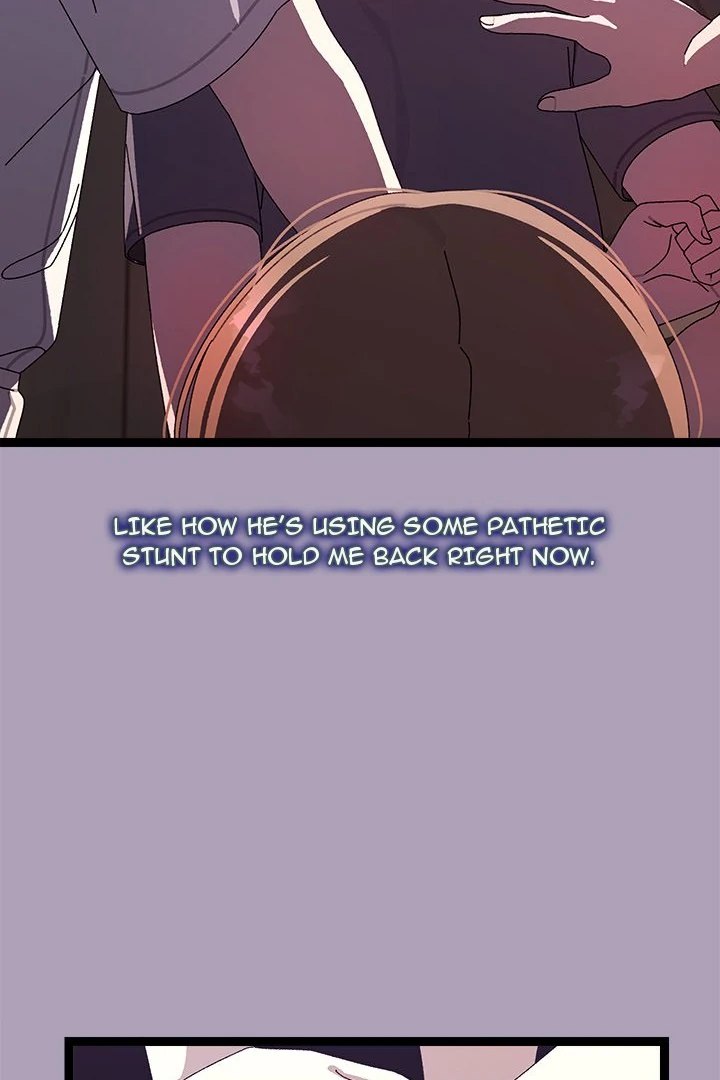 From Weakling to Nemesis - Chapter 19 Page 89