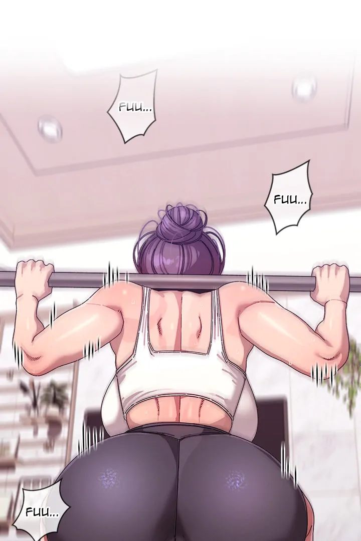 From Weakling to Nemesis - Chapter 2 Page 1