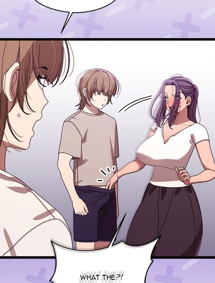 From Weakling to Nemesis - Chapter 2 Page 105