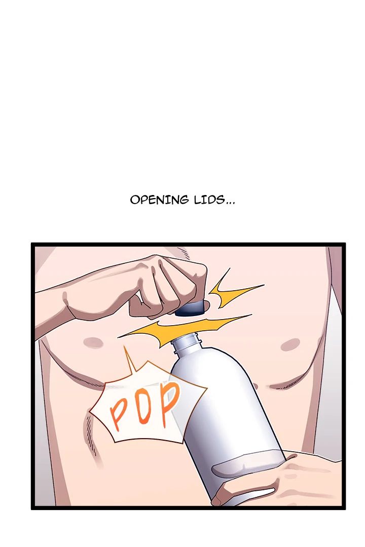 From Weakling to Nemesis - Chapter 2 Page 13