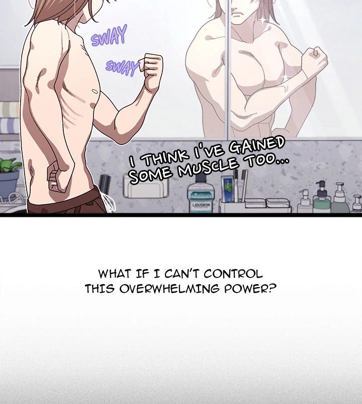 From Weakling to Nemesis - Chapter 2 Page 15