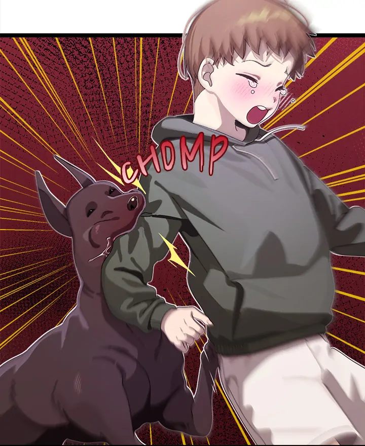 From Weakling to Nemesis - Chapter 2 Page 155