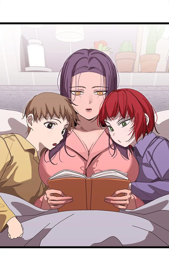 From Weakling to Nemesis - Chapter 2 Page 161