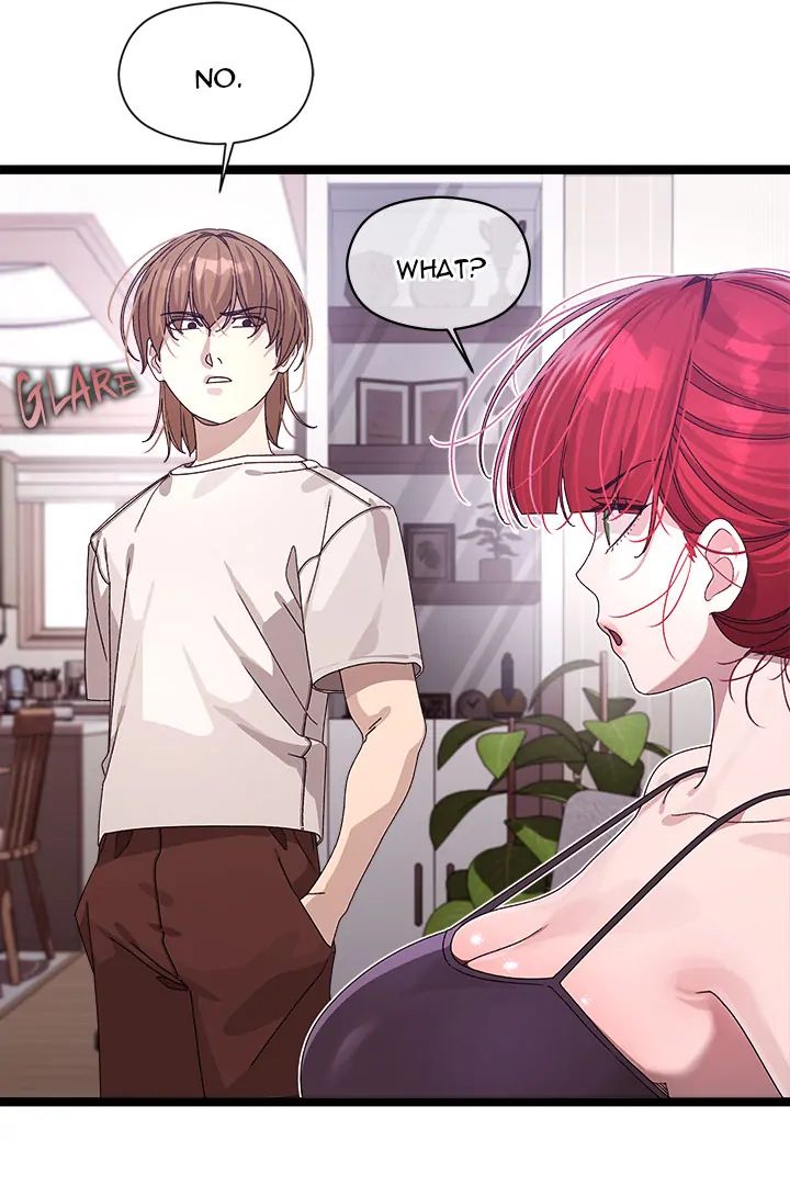 From Weakling to Nemesis - Chapter 2 Page 21