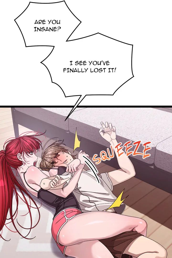 From Weakling to Nemesis - Chapter 2 Page 25