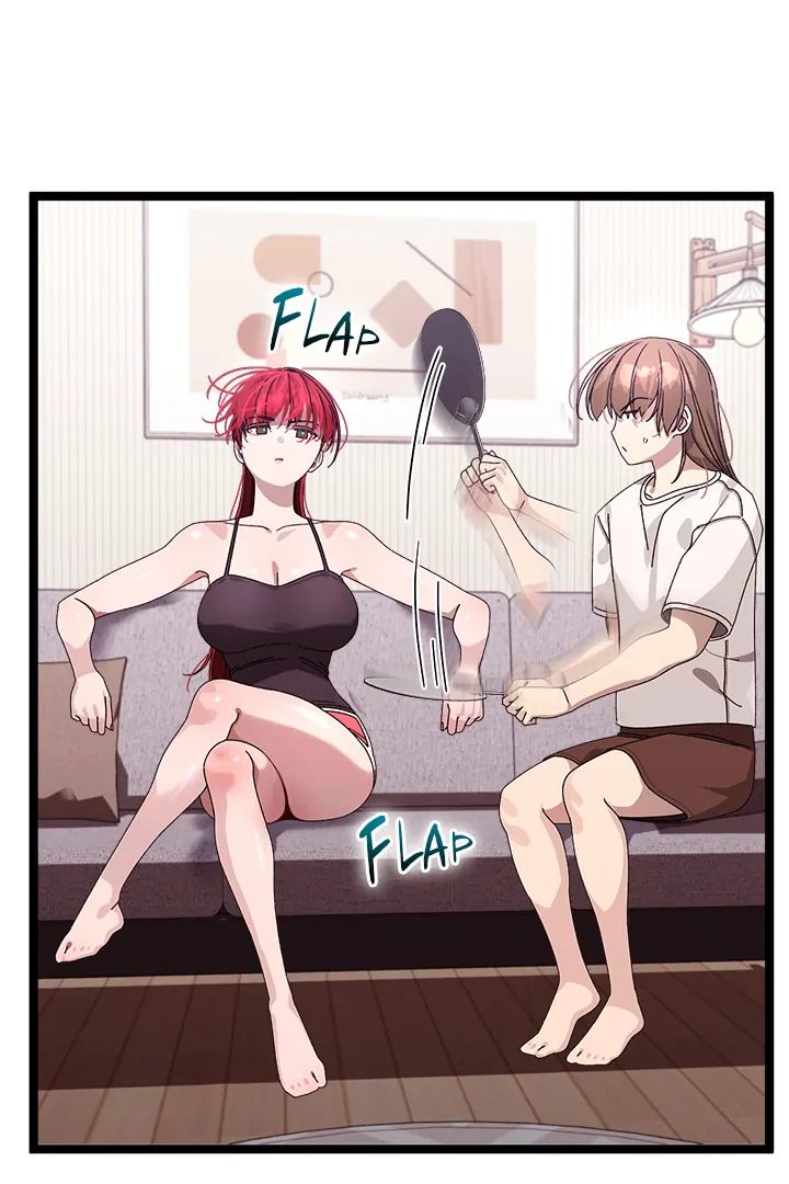 From Weakling to Nemesis - Chapter 2 Page 27