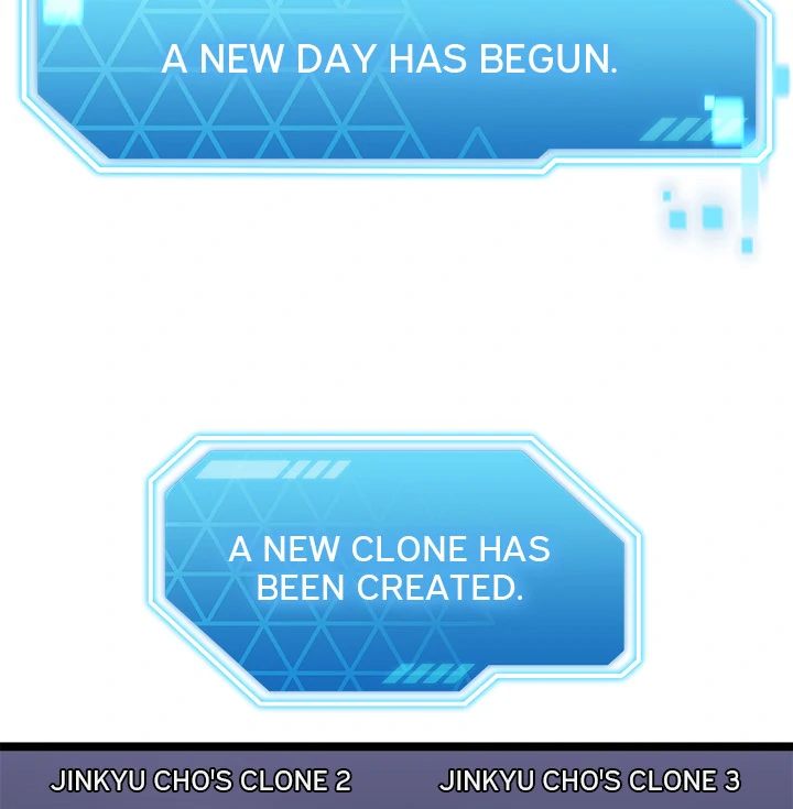 From Weakling to Nemesis - Chapter 2 Page 34