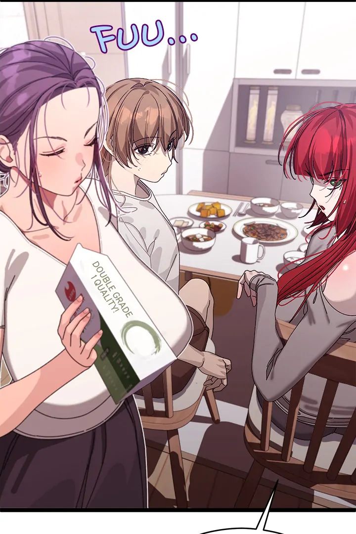 From Weakling to Nemesis - Chapter 2 Page 45