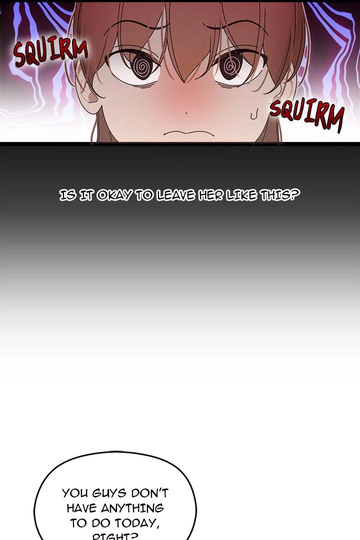 From Weakling to Nemesis - Chapter 2 Page 50