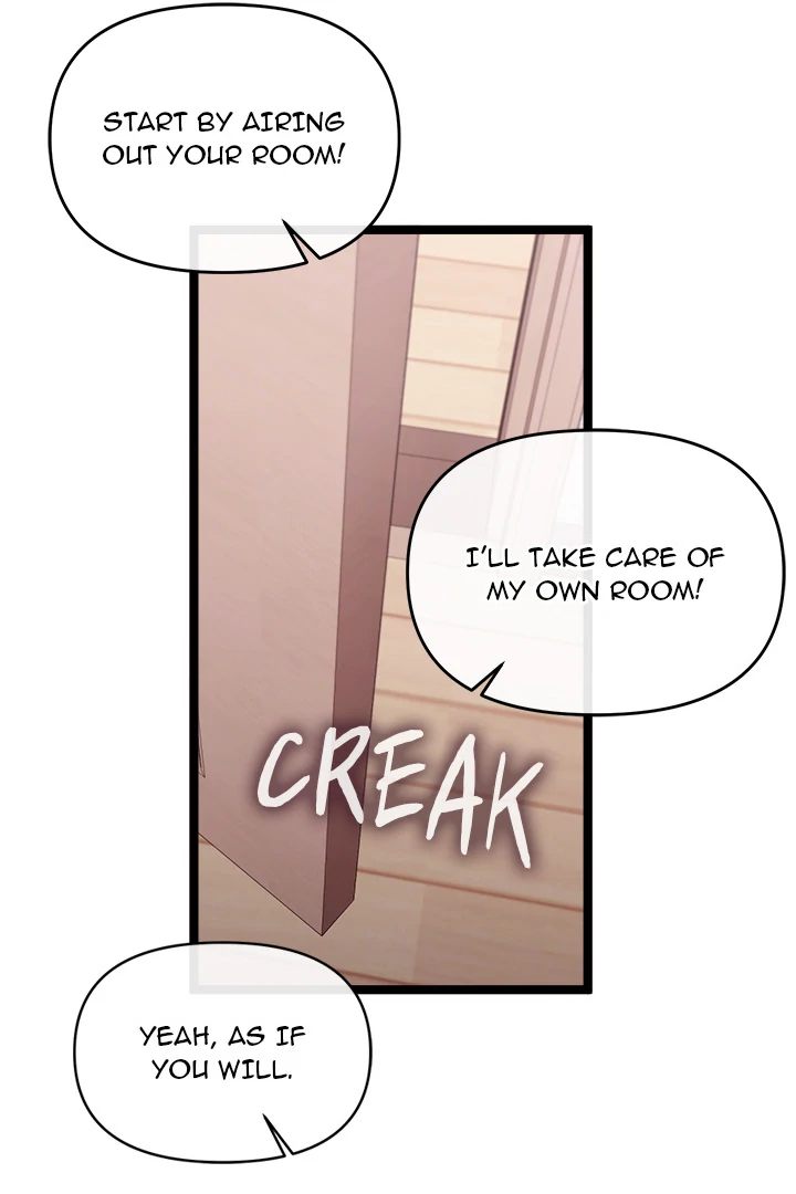 From Weakling to Nemesis - Chapter 2 Page 60