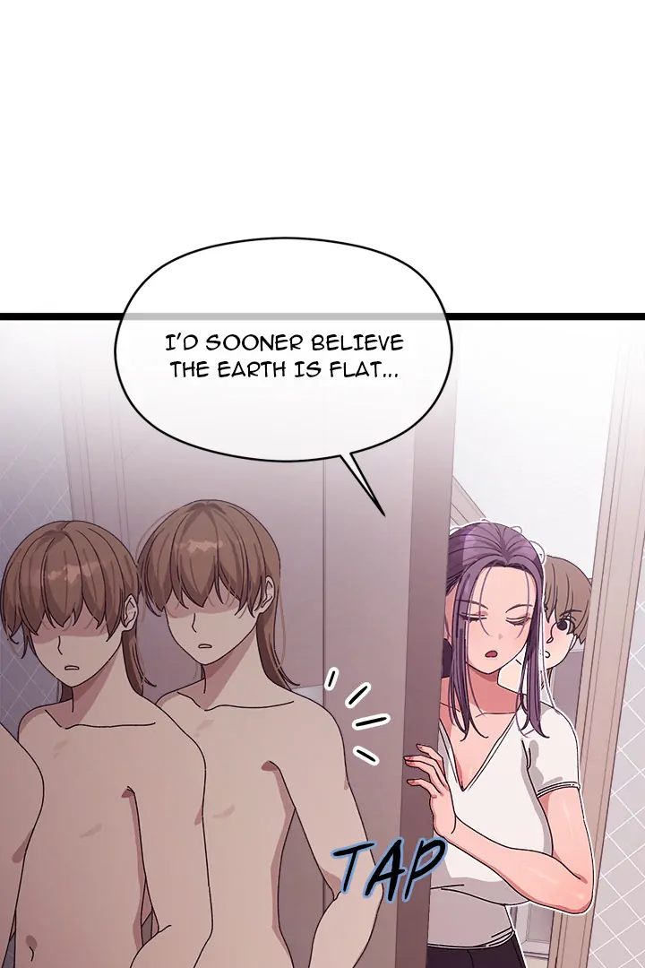 From Weakling to Nemesis - Chapter 2 Page 61