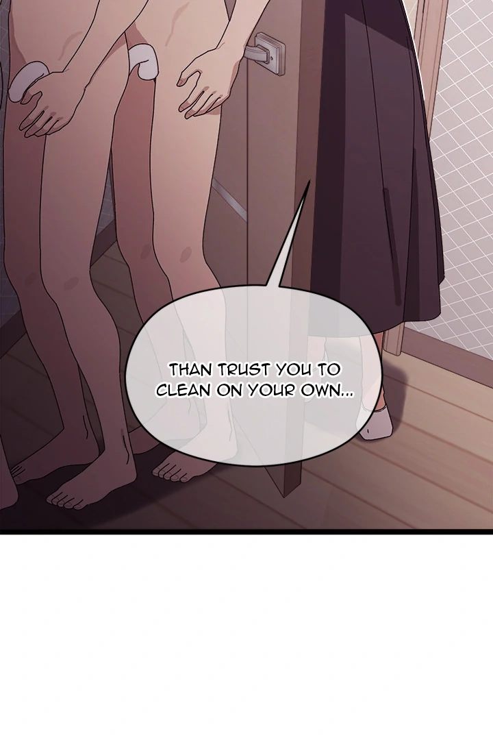 From Weakling to Nemesis - Chapter 2 Page 62