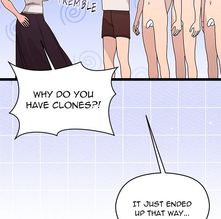 From Weakling to Nemesis - Chapter 2 Page 68