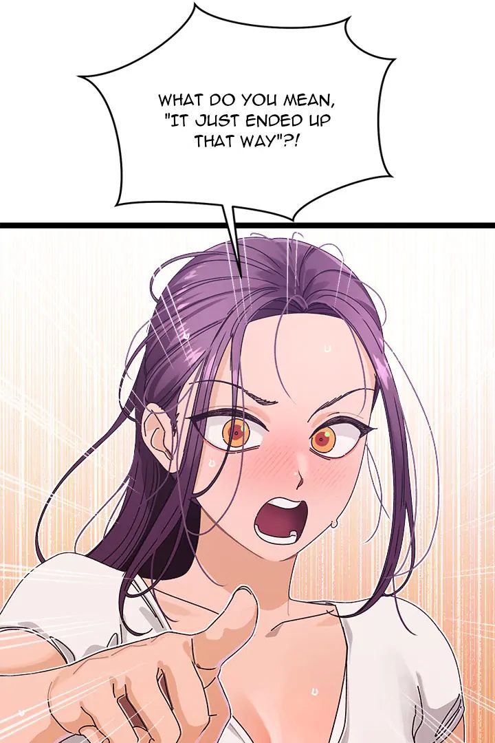 From Weakling to Nemesis - Chapter 2 Page 70