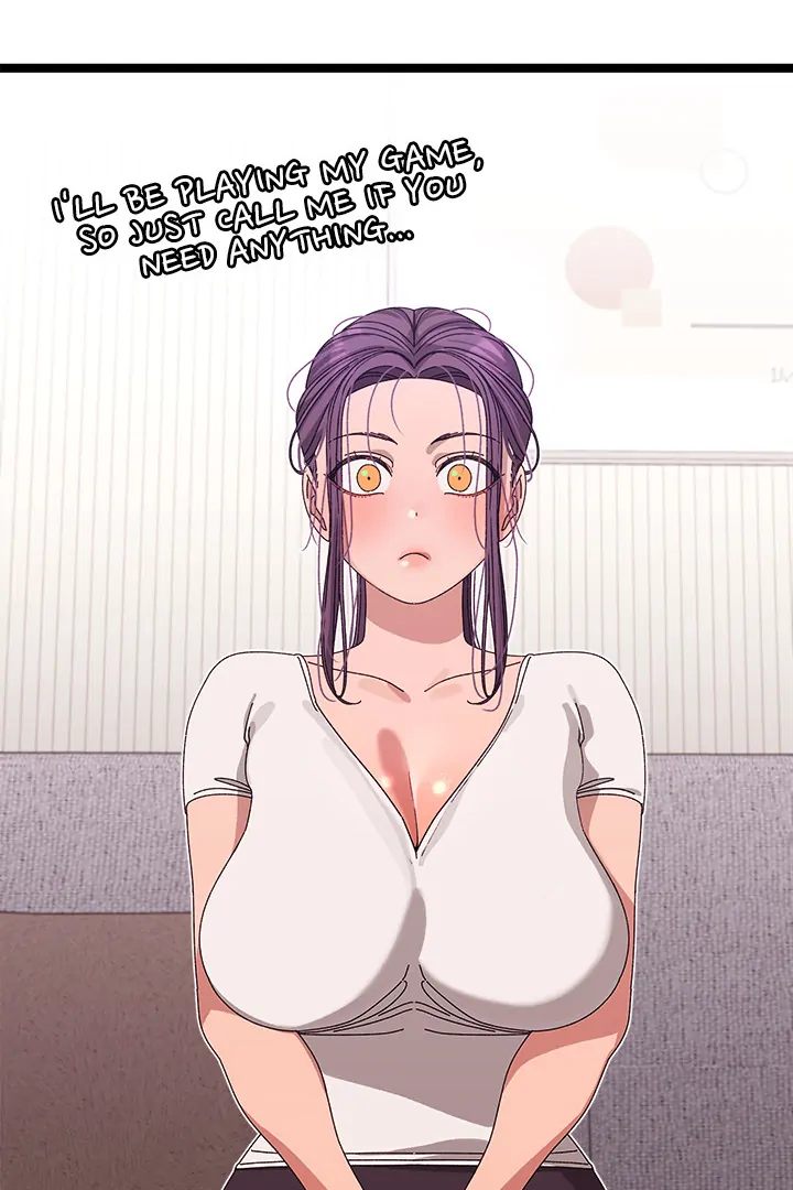 From Weakling to Nemesis - Chapter 2 Page 77