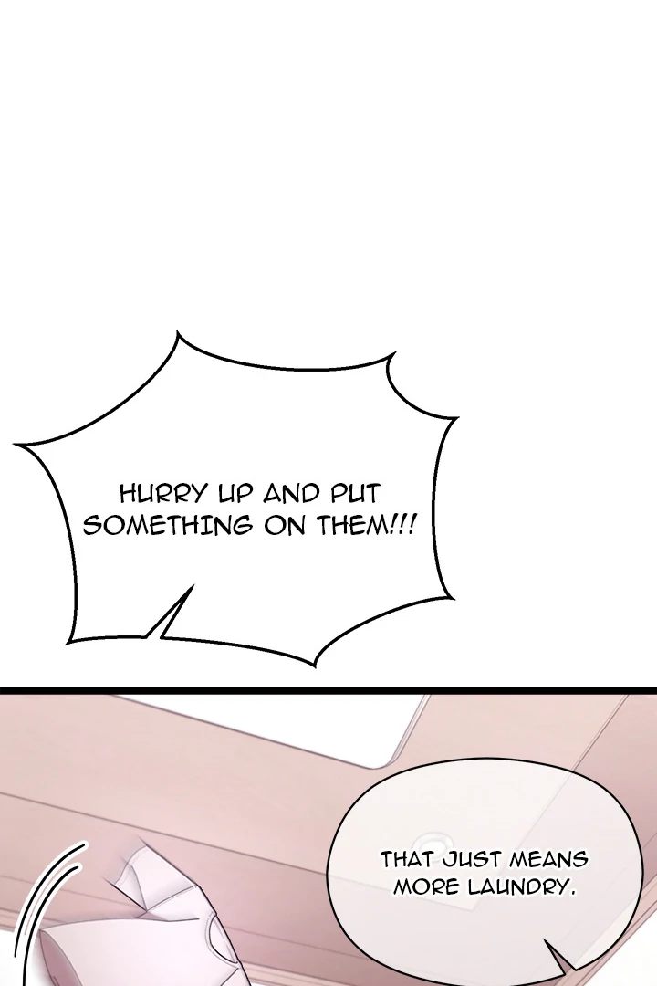 From Weakling to Nemesis - Chapter 2 Page 96