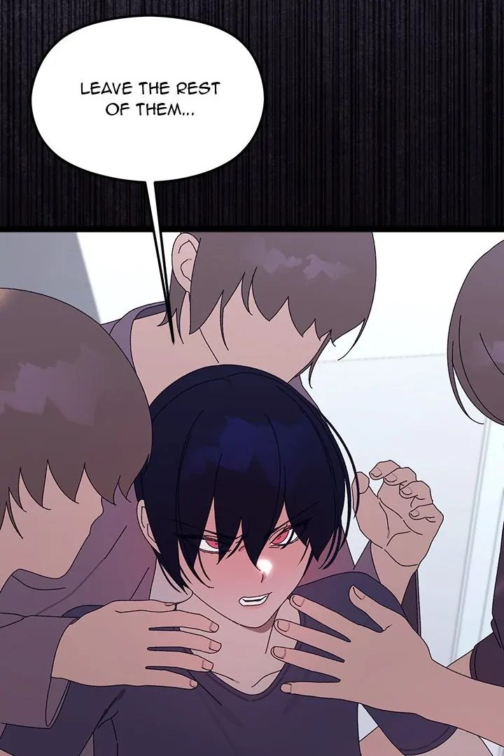 From Weakling to Nemesis - Chapter 20 Page 118