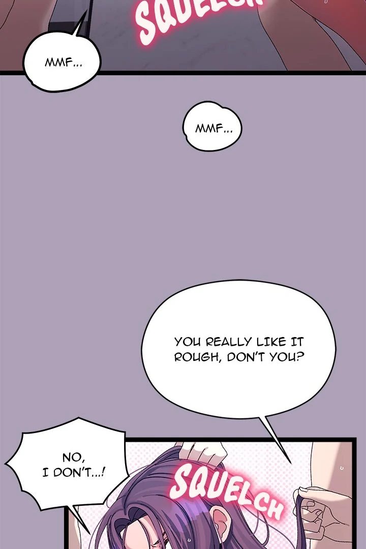 From Weakling to Nemesis - Chapter 20 Page 16