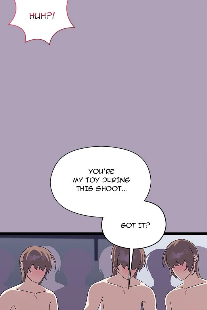 From Weakling to Nemesis - Chapter 20 Page 25