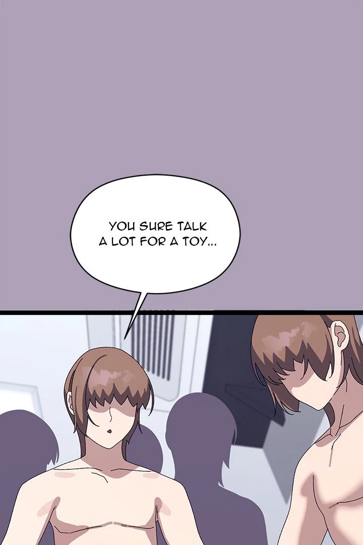 From Weakling to Nemesis - Chapter 20 Page 30