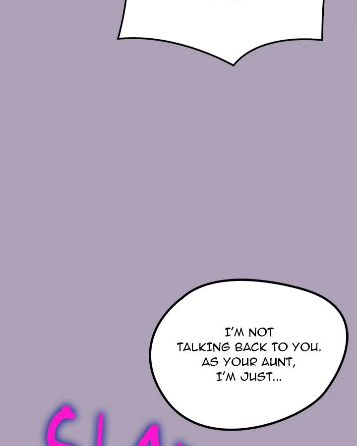 From Weakling to Nemesis - Chapter 20 Page 37