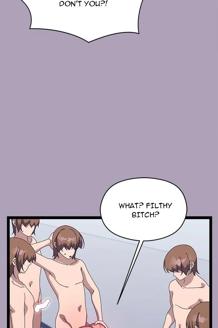 From Weakling to Nemesis - Chapter 20 Page 39